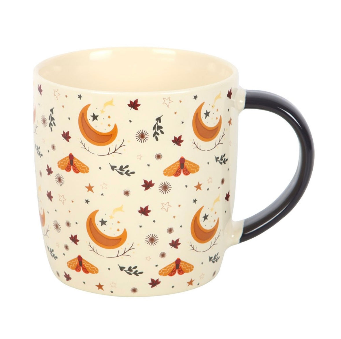 Autumn Magic Mug