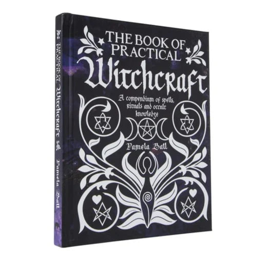 Book Of Practical Witchcraft