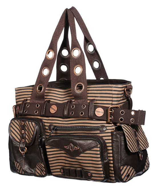 Howl of the Victorians Bag