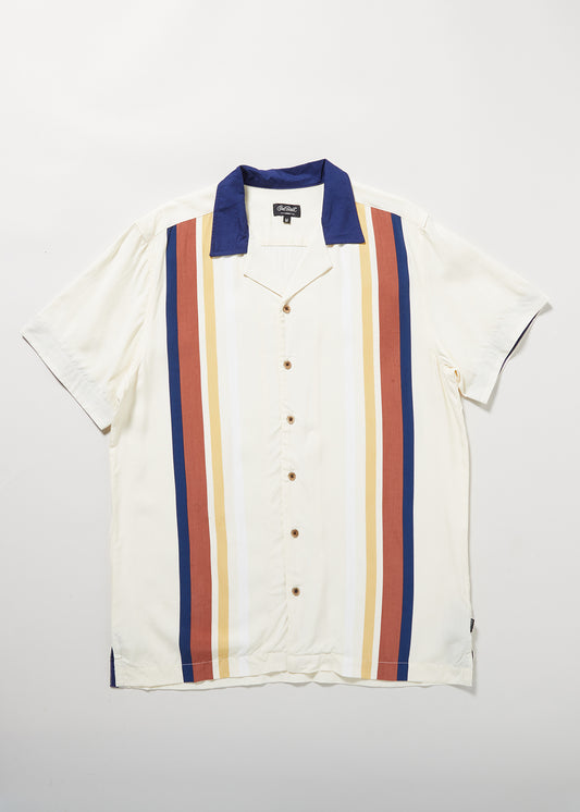 Consul Bowling Shirt