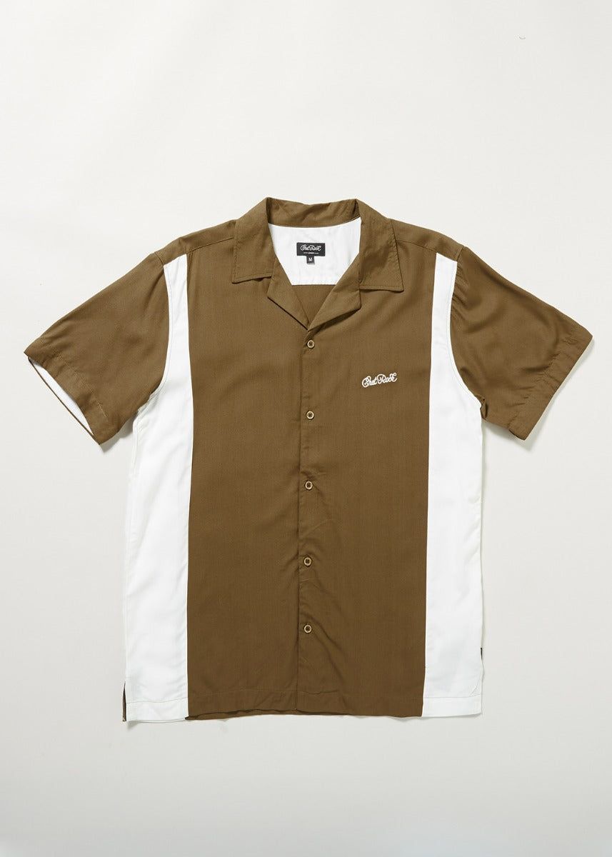 Austin Bowling Shirt