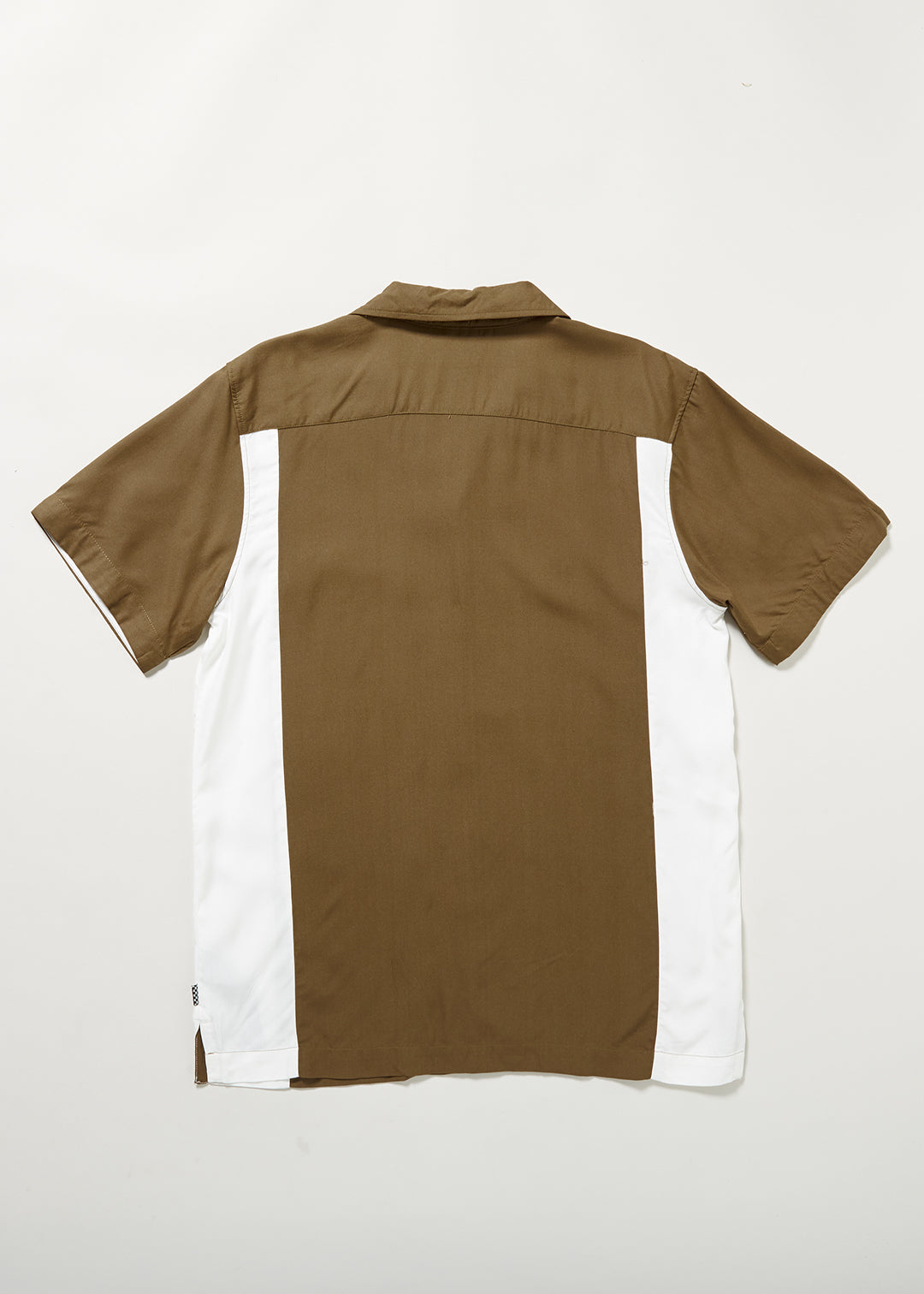 Austin Bowling Shirt