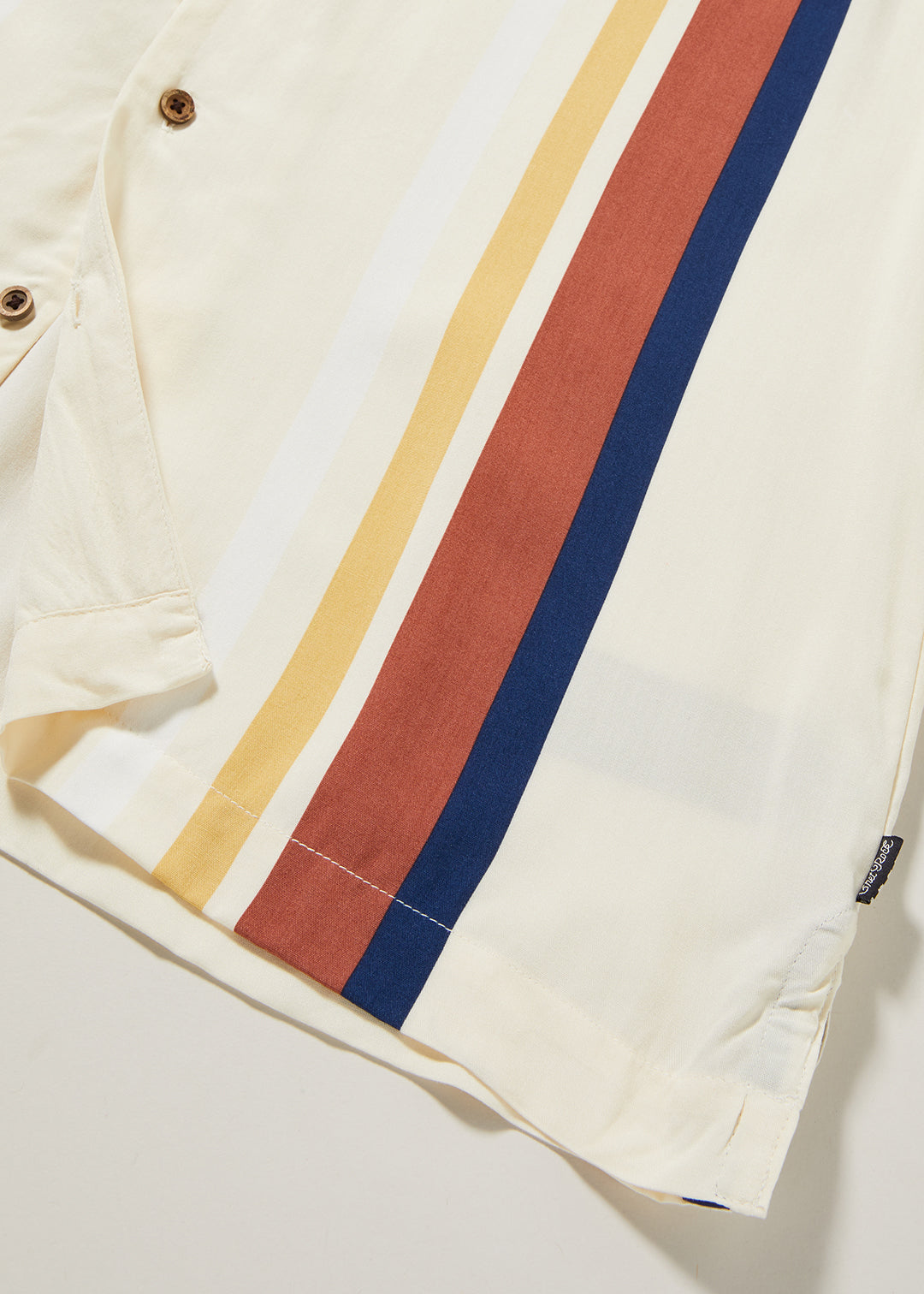 Consul Bowling Shirt