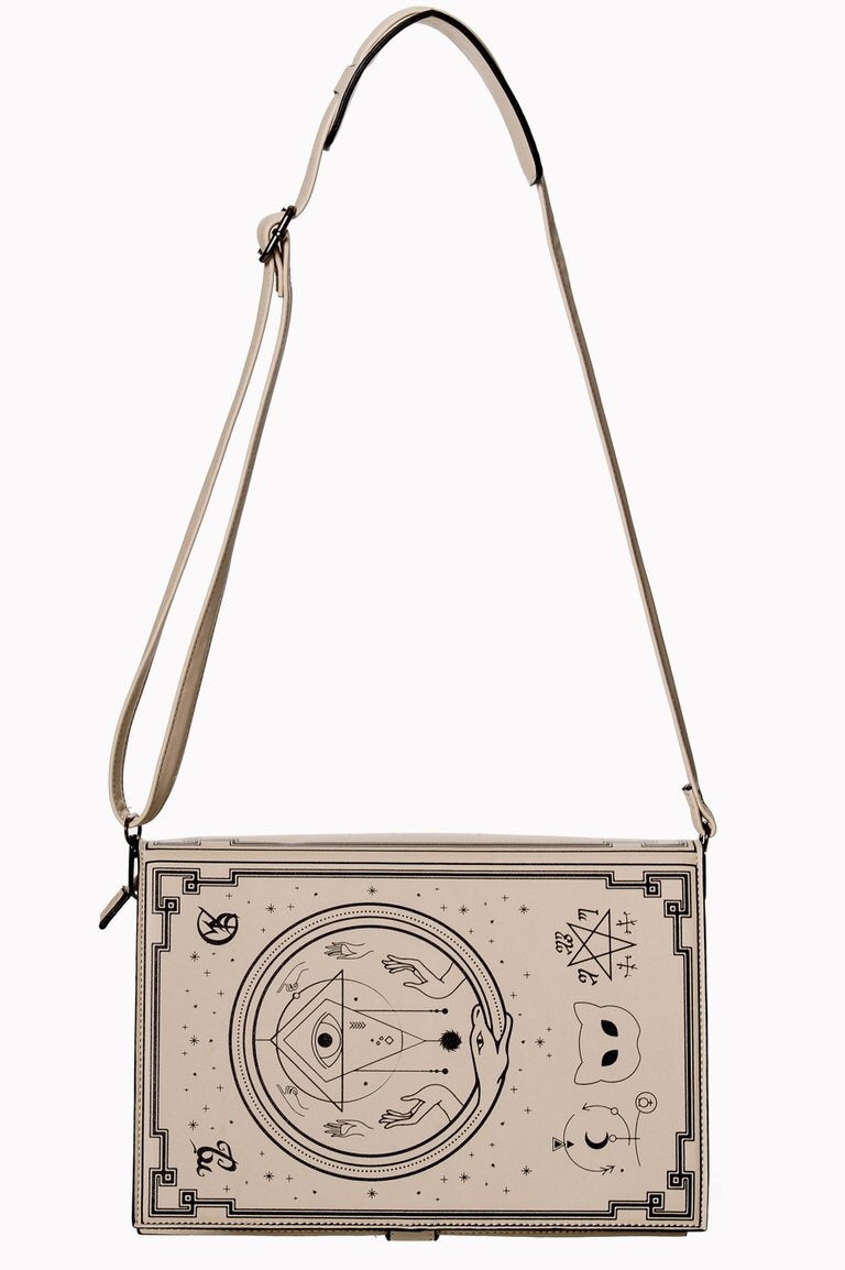 SpellBinder Book Bag